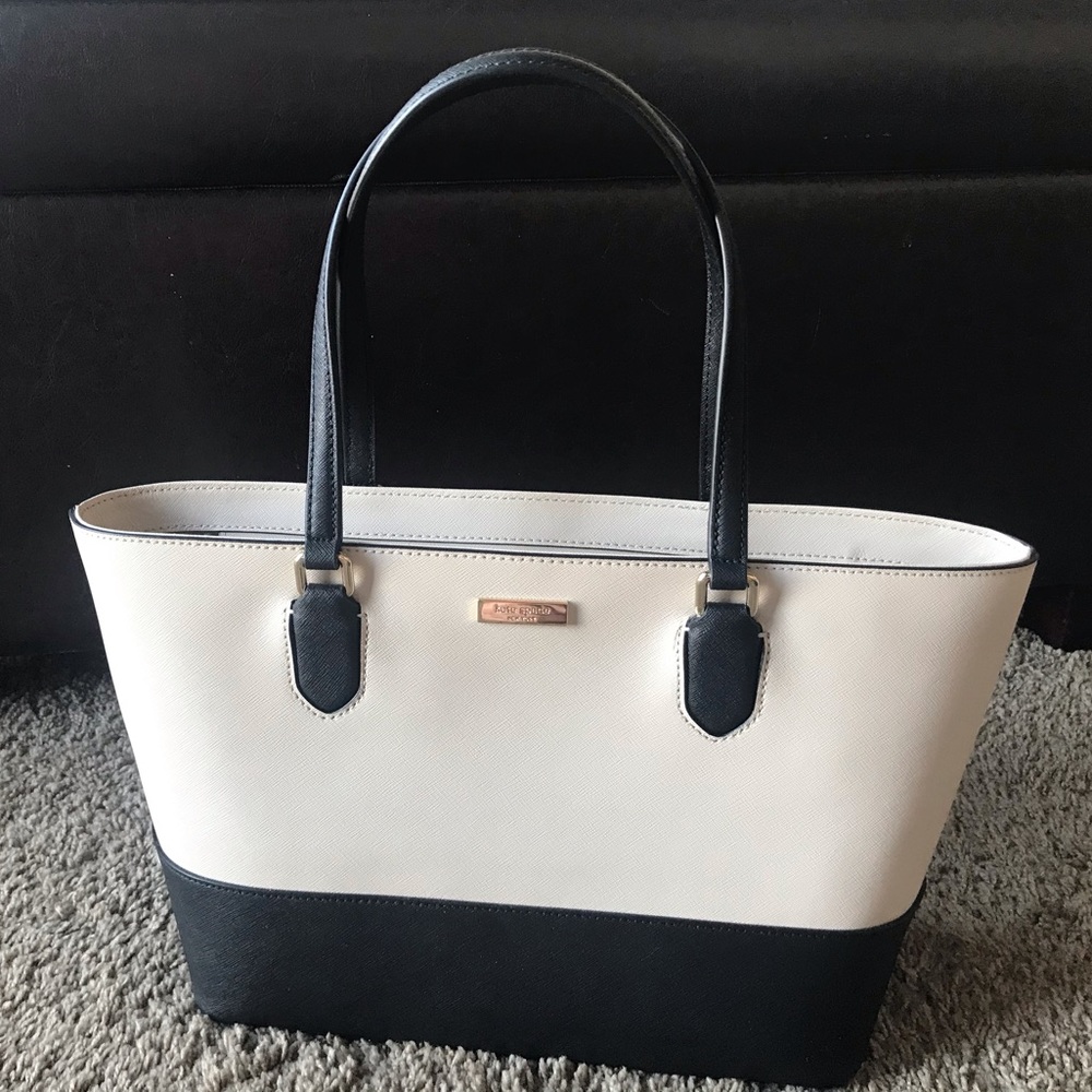 kate spade new york- medium dally tote bag